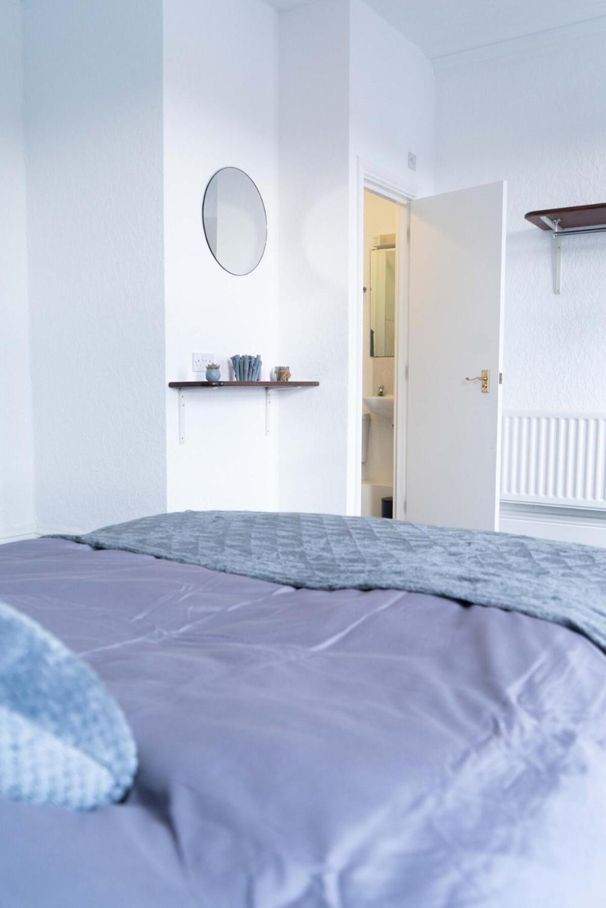 Carlisle Comfort Terrace Holiday home *