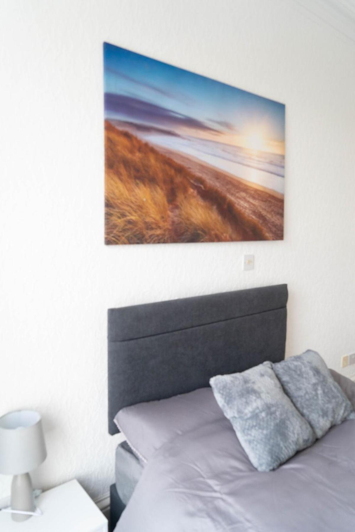 Carlisle Comfort Terrace Holiday home *