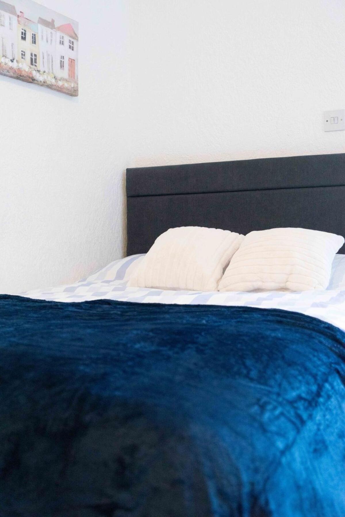 Carlisle Comfort Terrace Holiday home Carlisle (Cumbria)