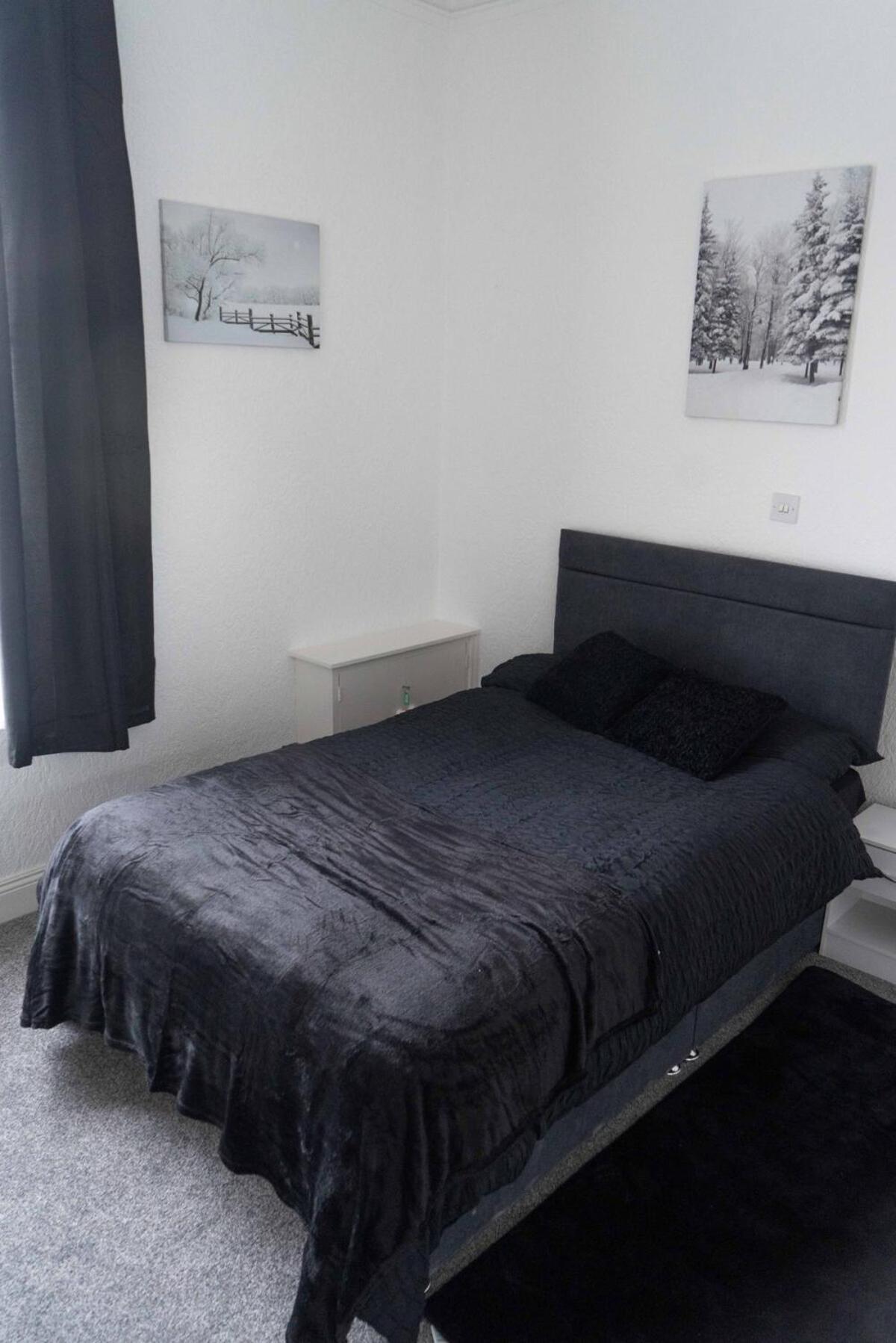 Holiday home Carlisle Comfort Terrace Carlisle (Cumbria)